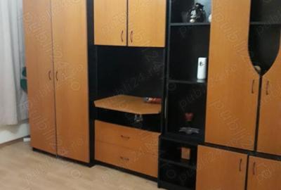 Apartament cu 2 camere decomandat în Soarelui