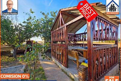 Casa 3 camere, 2 bai, 2 balc | Teren 400mp | Vidra-Dobreni - 8