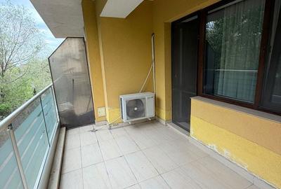 Apartament cu 3 camere în Central - 3