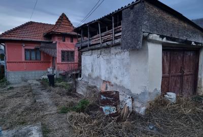 Casă cu 3 camere în Central - 3