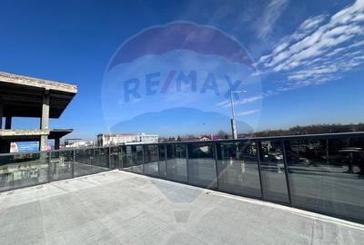 DE INCHIRIAT Spațiu comercial/showroom | 975 mp | Otopeni - 13