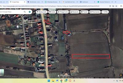 Spațiu comercial, în Voiniceni - 1