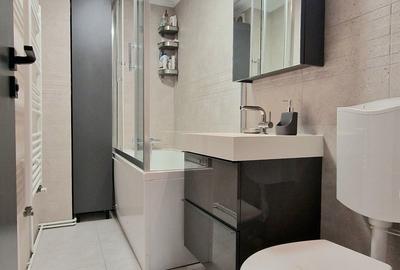 Apartament cu 3 camere decomandat în 13 Septembrie - 6