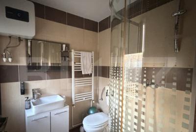 Casa parter, 110 mp, 1136 mp teren, zona Popoveni - 4