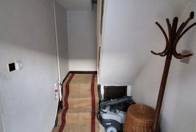 Casă cu 4 camere cu Teren 1440 Mp în Vetiș