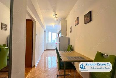 Apartament de inchiriat, 1 Camera, Magheru, Central, Oradea - 1