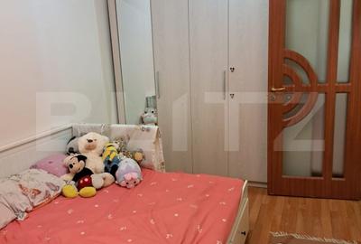 Apartament cu priveliste superba catre munte si padure – Racadau, Brasov - 5