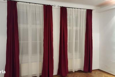 Apartament cu 3 camere în Cristian - 4