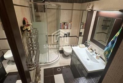 Casă individuală cu 7 camere cu Canalizare în Calea Călărașilor - 12