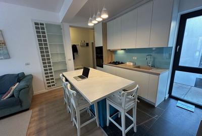 Apartament cu 3 camere decomandat în Lipovei - 9