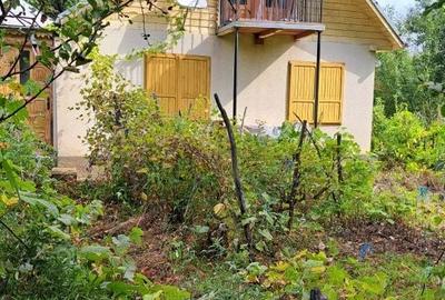 Casă cu 4 camere în Boboci - 7