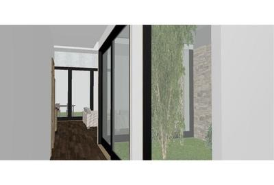 Casa pe parter la rosu in zona Metro Torontalului - 7