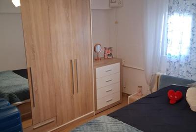 Apartament cu 3 camere decomandat în Iancului - 16