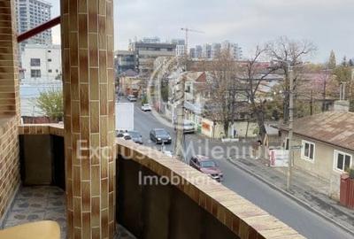 Vila / Casa Barbu Vacarescu - Lacul Tei - 2