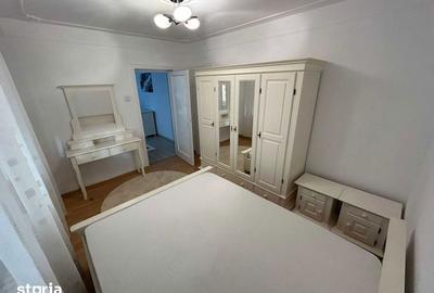 Apartament cu 2 camere, mobilat în Podu Roș - 4