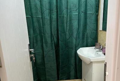 Apartament cu 2 camere in cartierul Someseni - 5