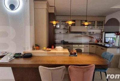 Casa 4 camere, 160mp, zona Unirea - 11