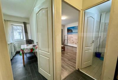 Garsonieră decomandată în Rogerius - 3