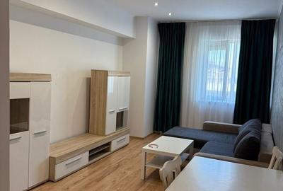 Apartament cu 2 camere decomandat în Central - 7
