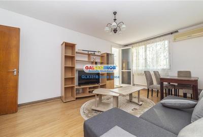 Apartament cu 3 camere semidecomandat în Titan - 2