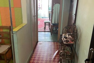 Apartament cu 3 camere decomandat în Gorjului - 2