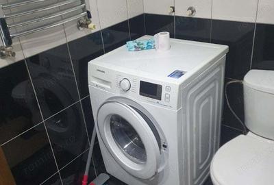 Apartament cu 2 camere decomandat în Calea Călărașilor - 3