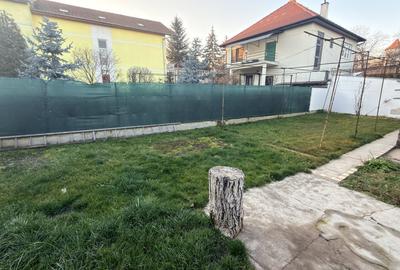 Casa 4 camere 130mp+400mp teren zona Spitalul Judetean - 10