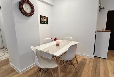 Vanzare Apartament cu bucatarie inchisa bloc nou - 5