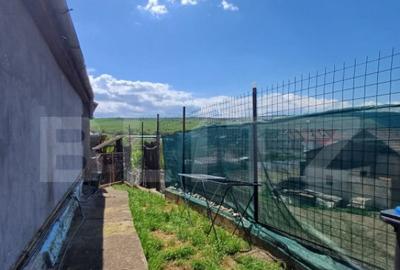 Duplex cu 2 camere de vanzare in Copaceni - 10