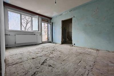 Apartament 2 cam | 1 Mai | Herastrau | Metrou | Centrala | Nemobilat