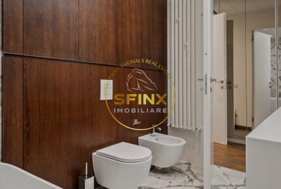 Apartament cu 4 camere decomandat, mobilat în Kiseleff - 17