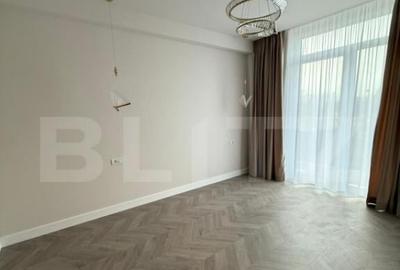 Garsonieră decomandată în Aradului - 2