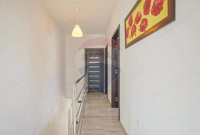 Casă cu 4 camere cu Teren 253 Mp în Bartolomeu - 10