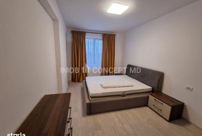 Apartament cu 2 camere decomandat în Bărcănești - 5