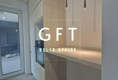 Apartament cu 2 camere decomandat în Calea Moldovei - 11