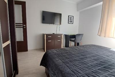 Garsonieră decomandată în Mazepa 1 - 2