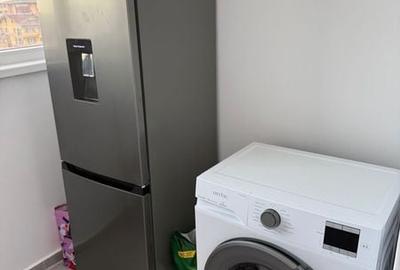 Apartament cu 2 camere decomandat în Chiajna - 6