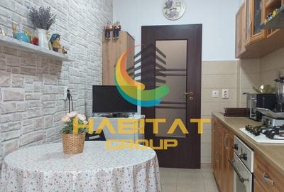 Apartament cu 2 camere decomandat, mobilat în Prelungirea Ghencea