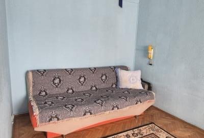 Apartament cu 2 camere nedecomandat, mobilat în Tomis Nord - 8