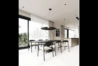 Penthouse 4 camere bloc nou Dacia Penthouse 4 camere bloc nou Dacia - 4