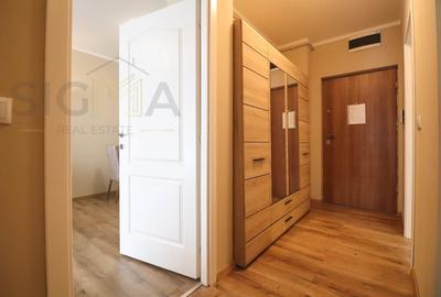 Apartament cu 2 camere decomandat, mobilat în Gheorgheni - 8