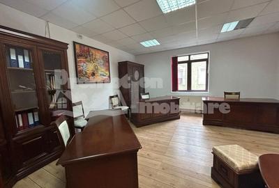 Spatiu de birouti ultacentral elegant si luxos! - 3