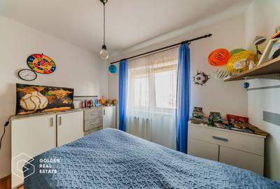 Apartament cu 4 camere decomandat în Confecții - 7