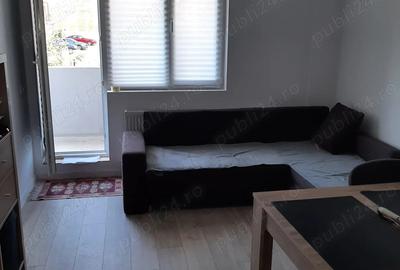 Inchiriez apartament 2 camere - 2