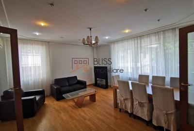Apartament 4 camere în zona Cismigiu (Stirbei Voda) - 15