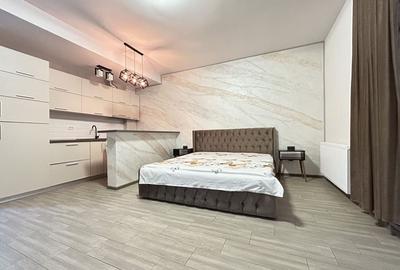 Studio cu vedere la mare și lac | Casa del Mar | Mamaia Nord - 1