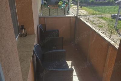 Apartament cu 4 camere decomandat în Halmeu - 4