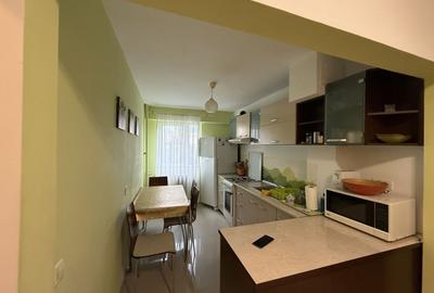 Apartament cu 2 camere decomandat, mobilat în Tomis Nord - 7