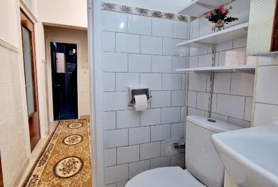De închiriat 3 camere - Racadau - 7