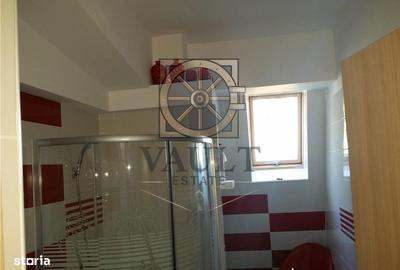 Apartament cu 2 camere decomandat, mobilat în Dămăroaia - 8